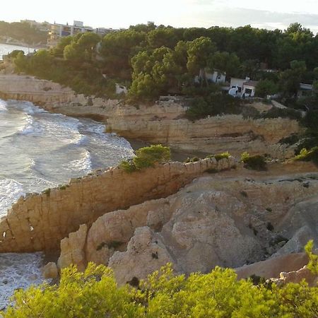 Festival Village Salou Zewnętrze zdjęcie