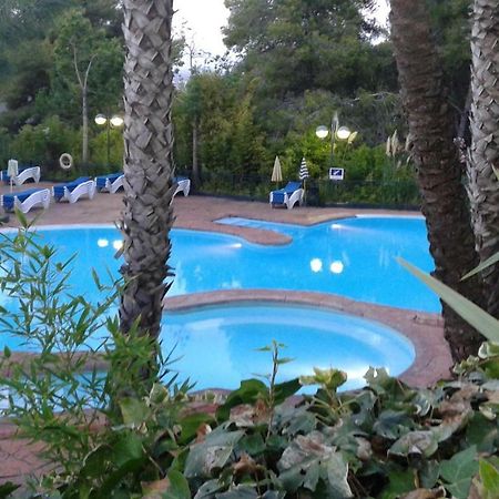 Festival Village Salou Zewnętrze zdjęcie