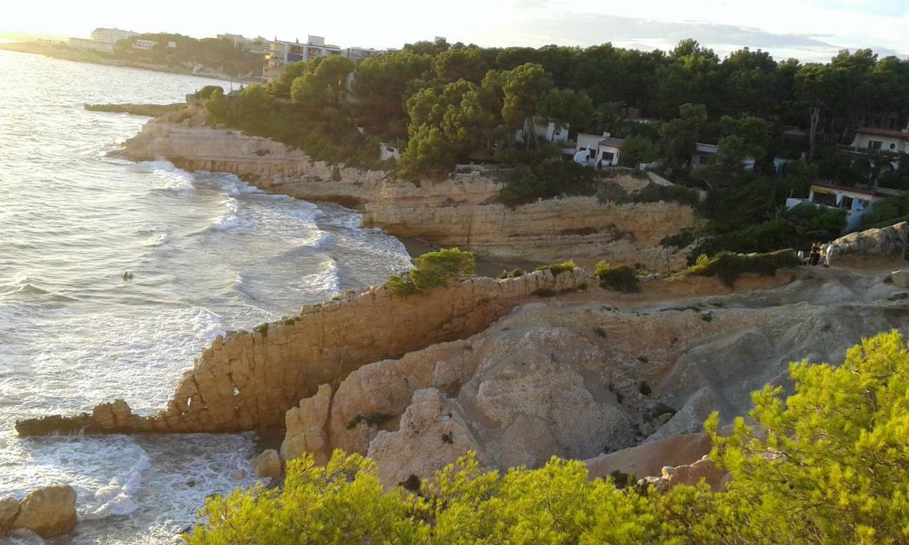 Festival Village Salou Zewnętrze zdjęcie