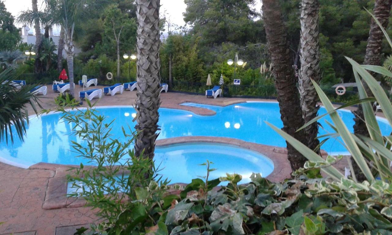 Festival Village Salou Zewnętrze zdjęcie
