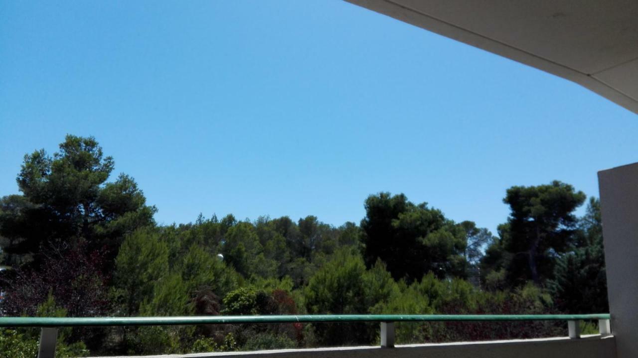 Festival Village Salou Zewnętrze zdjęcie
