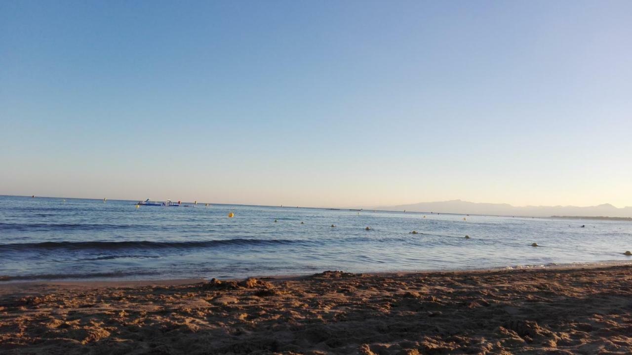 Festival Village Salou Zewnętrze zdjęcie